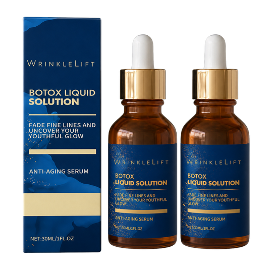 WrinkleLift™ Anti-Aging Serum