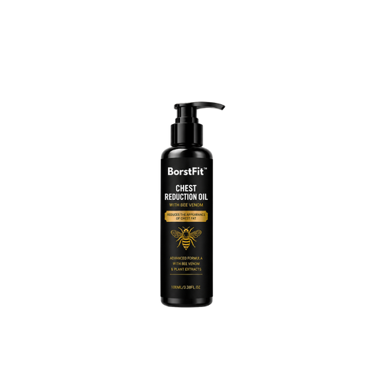 BorstFit™ Verstevigende Borstolie