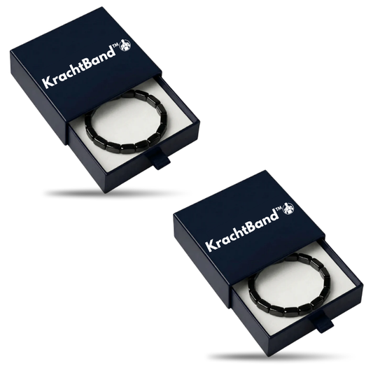 KrachtBand™ Hematiet Armband