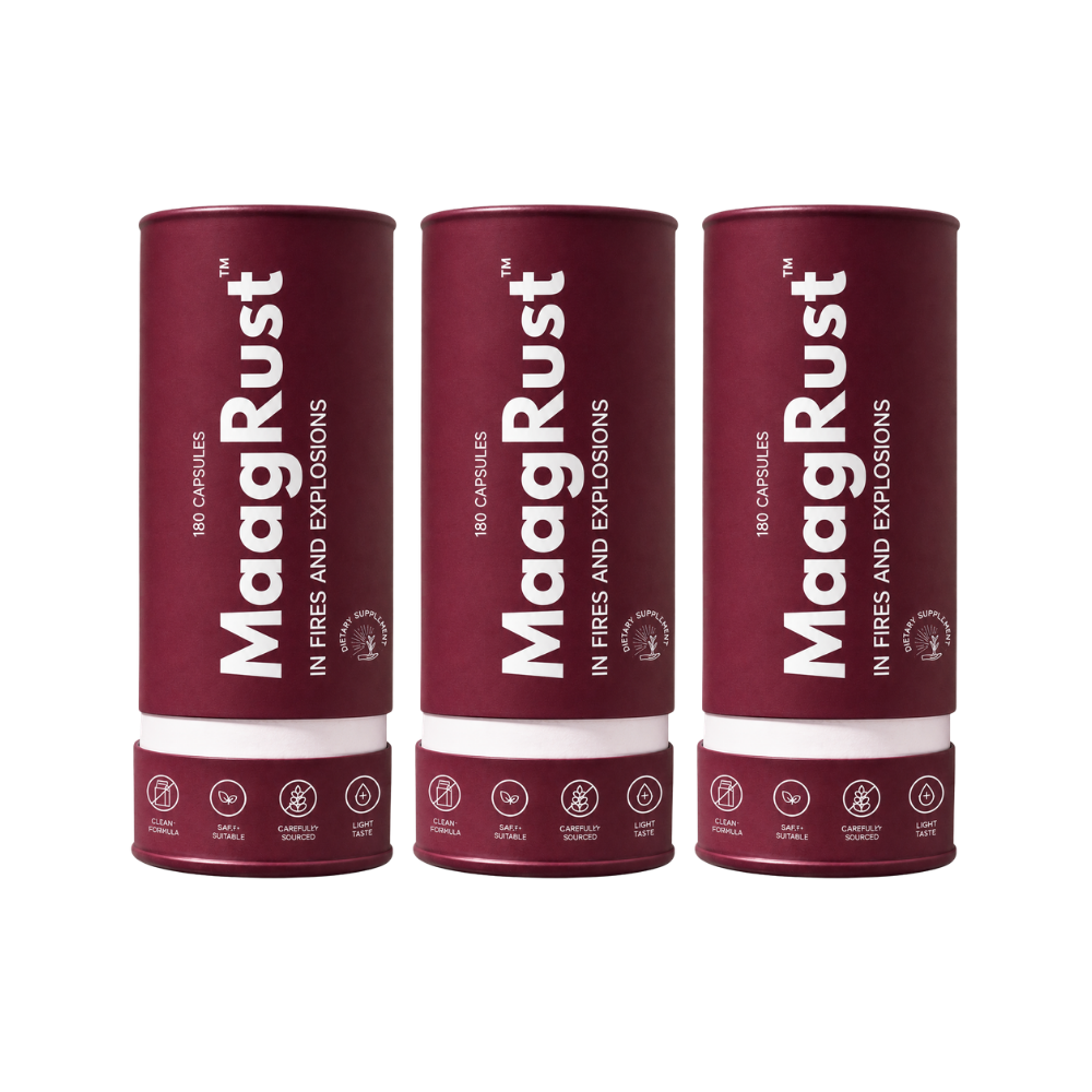 MaagRust™ Refluxcapsules