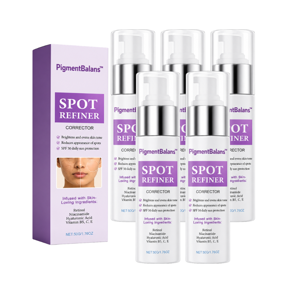 PigmentBalans™ Pigmentserum