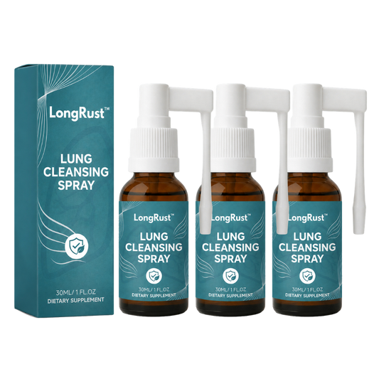 LongRust™ Longspray