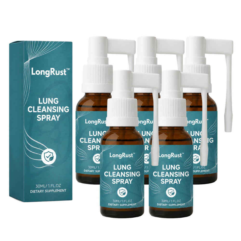 LongRust™ Longspray