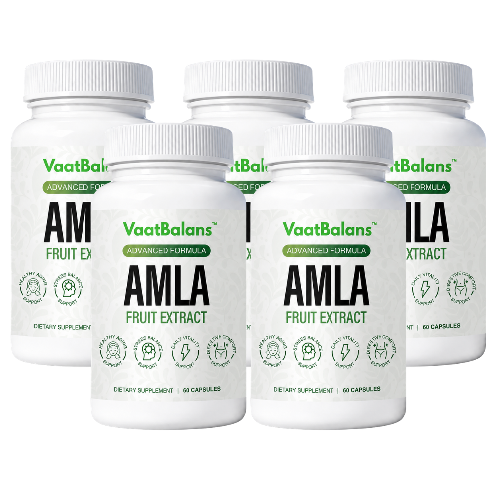 VaatBalans™ Amla Capsules