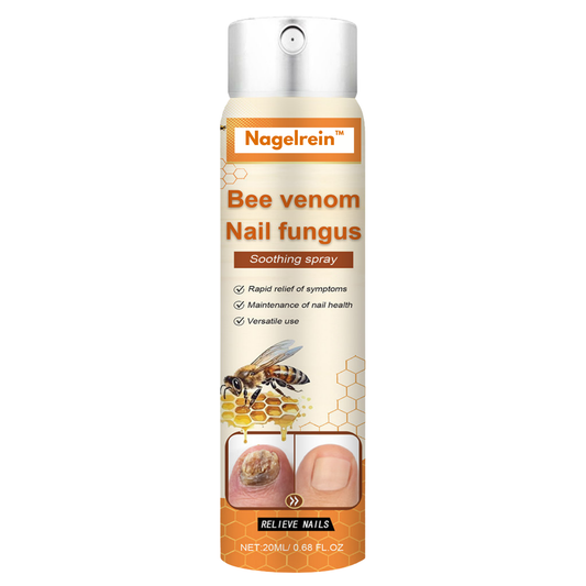 Nagelrein™ Nagel schimmel spray