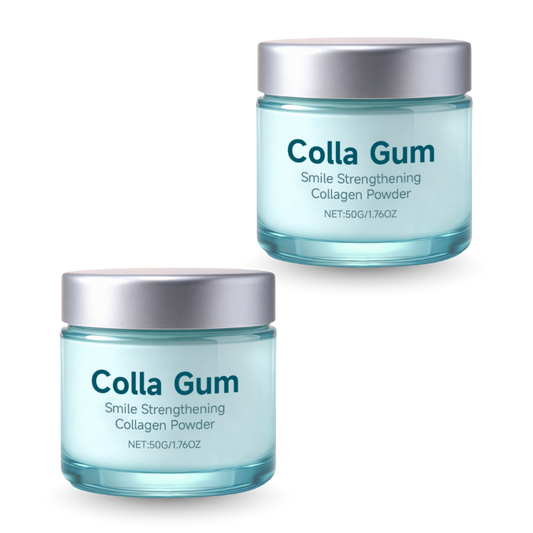 CollaGum™ Collagen Poeder
