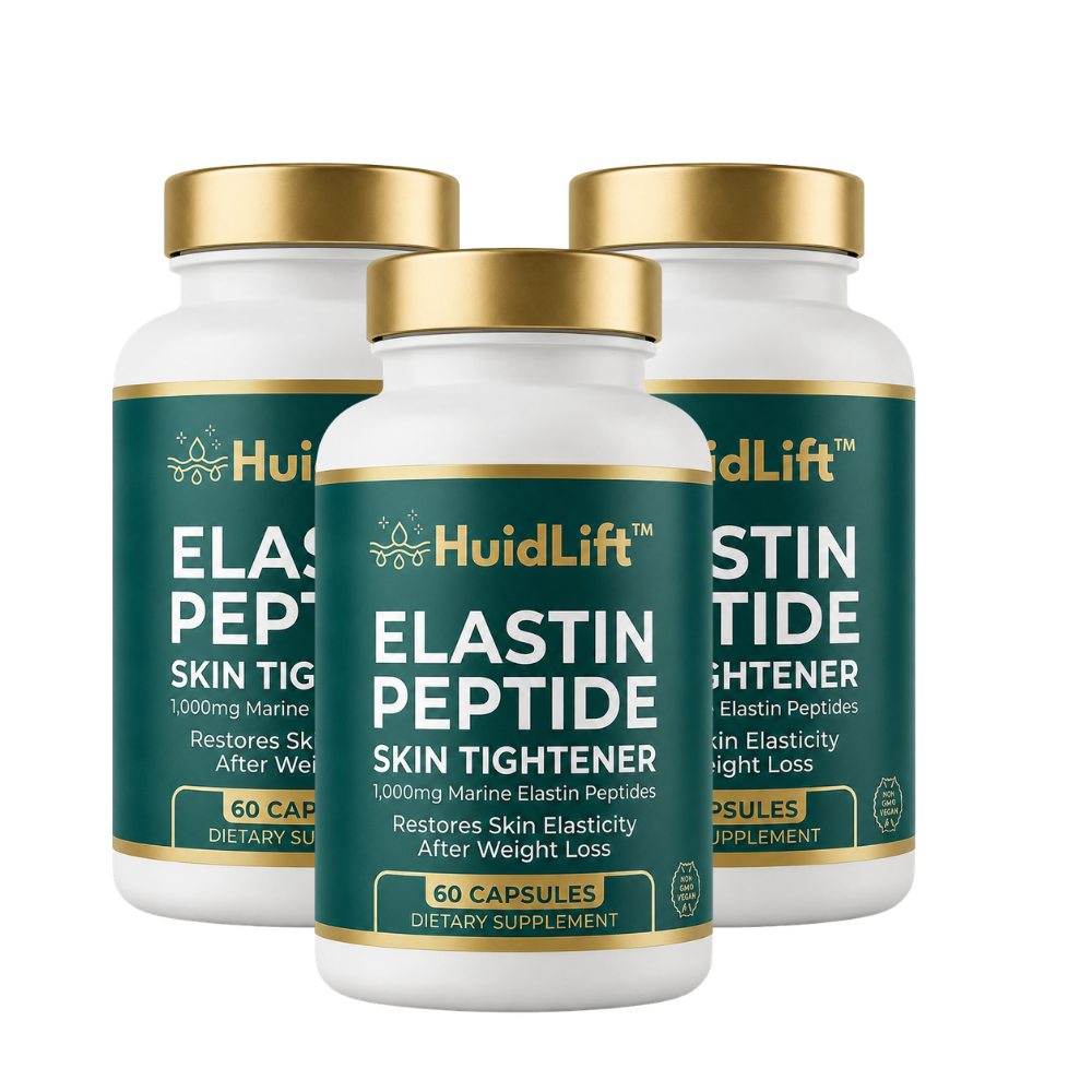 HuidLift™ Verstevigend Serum