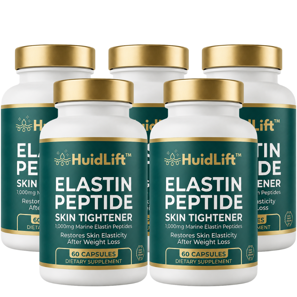HuidLift™ Verstevigend Serum