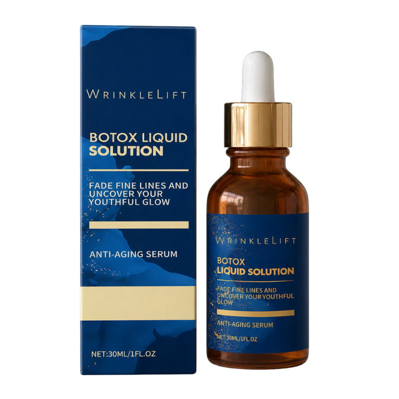 WrinkleLift™ Anti-Aging Serum