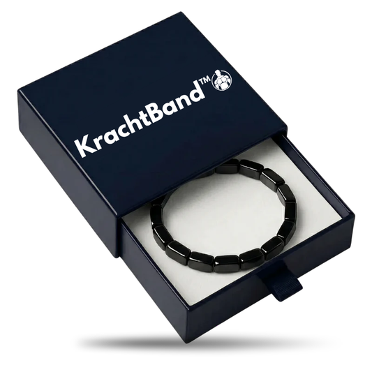 KrachtBand™ Hematiet Armband