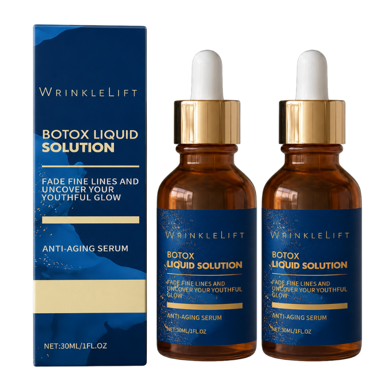 WrinkleLift™ Anti-Aging Serum
