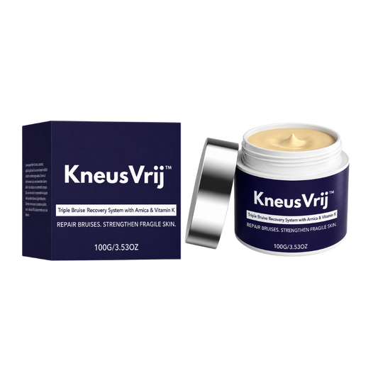 KneusVrij™ Kneuzingencrème