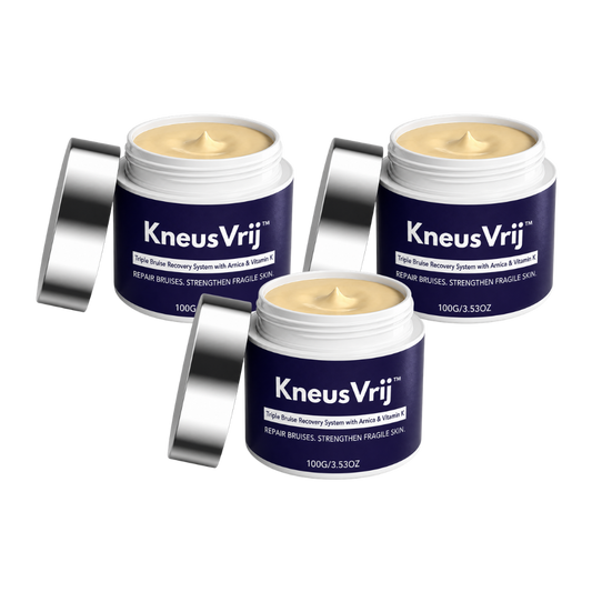 KneusVrij™ Kneuzingencrème