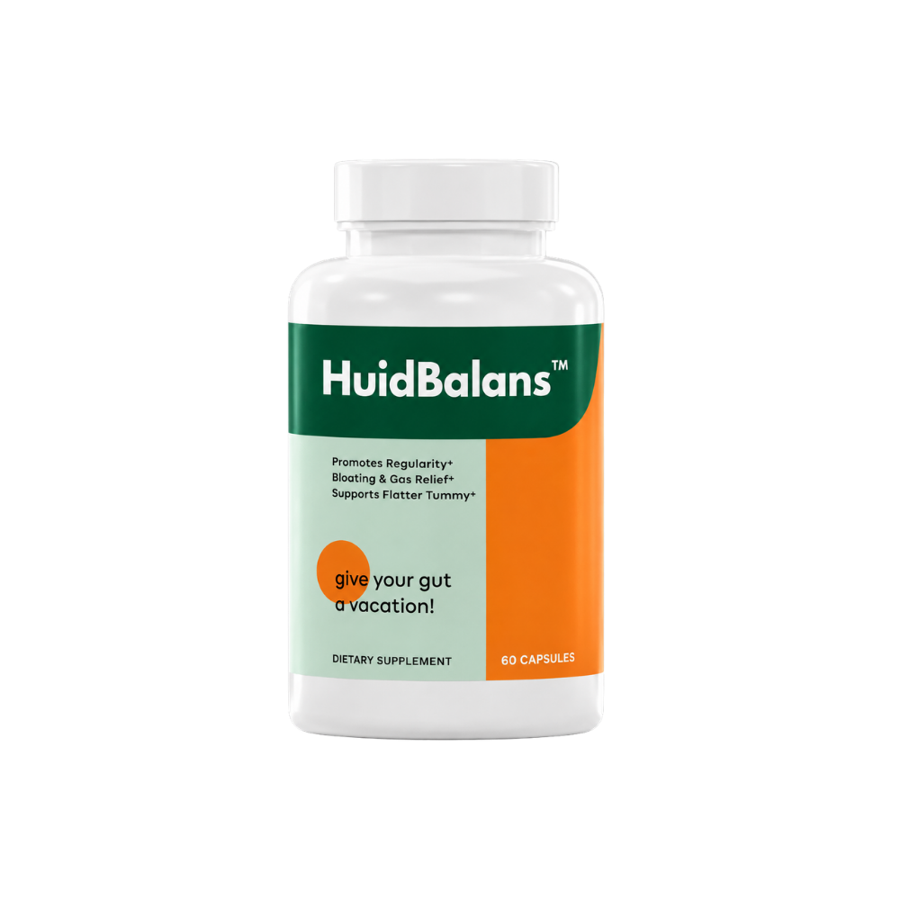 HuidBalans™ Huidcapsules