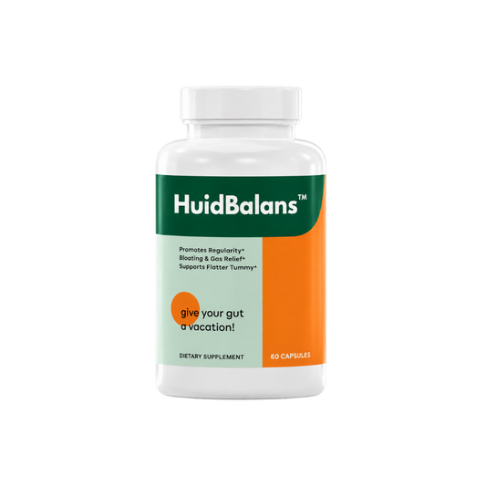 HuidBalans™ Huidcapsules