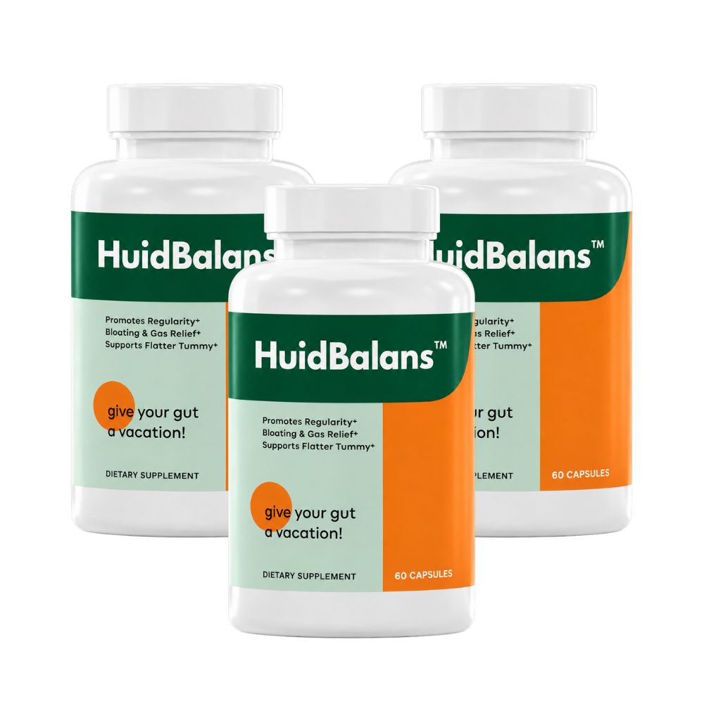 HuidBalans™ Huidcapsules