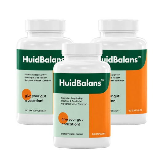 HuidBalans™ Huidcapsules