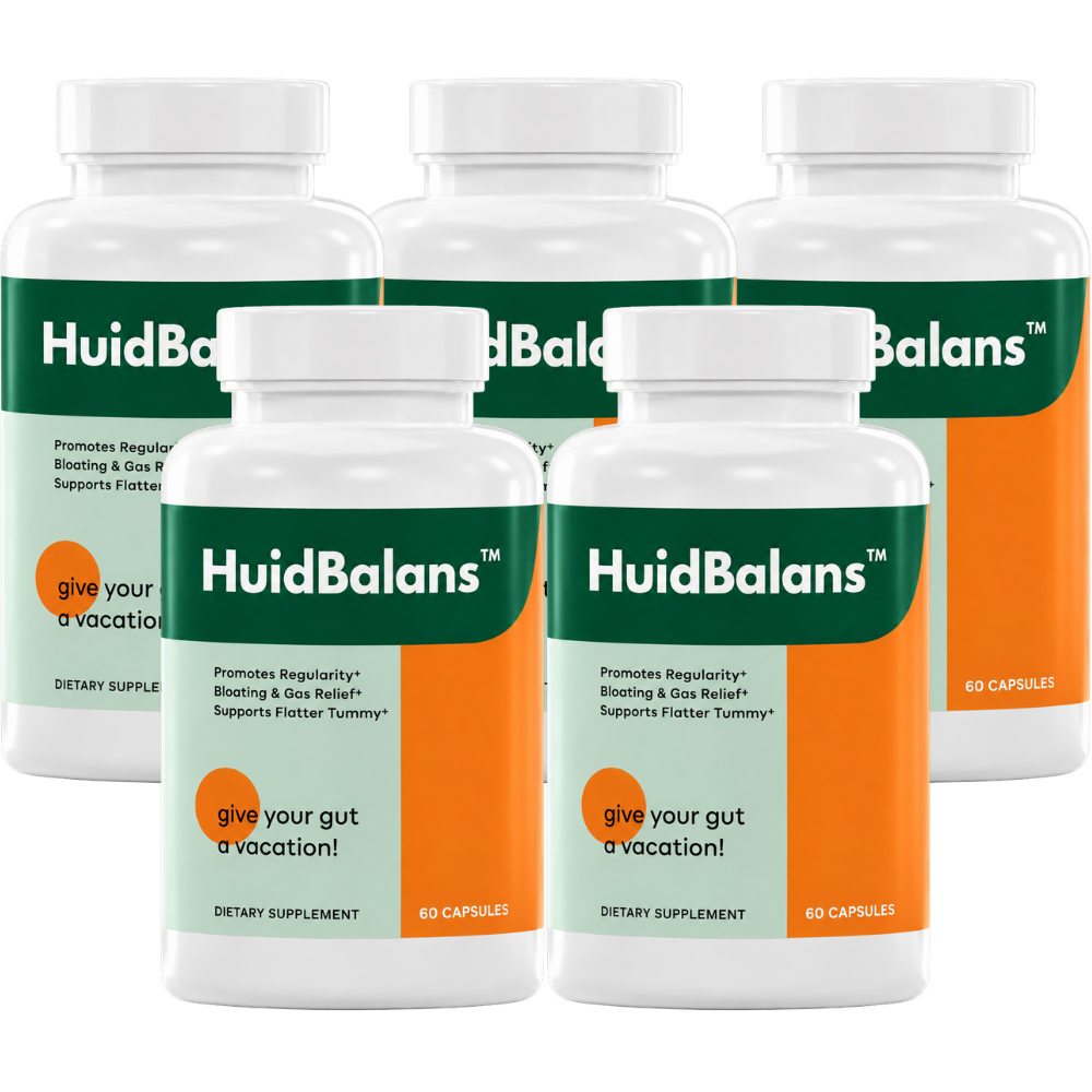 HuidBalans™ Huidcapsules