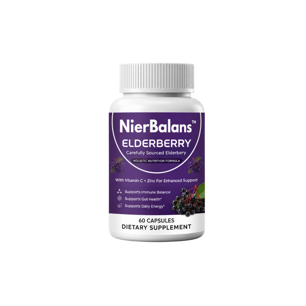 NierBalans™ Niercapsules