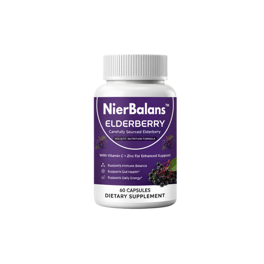 NierBalans™ Niercapsules