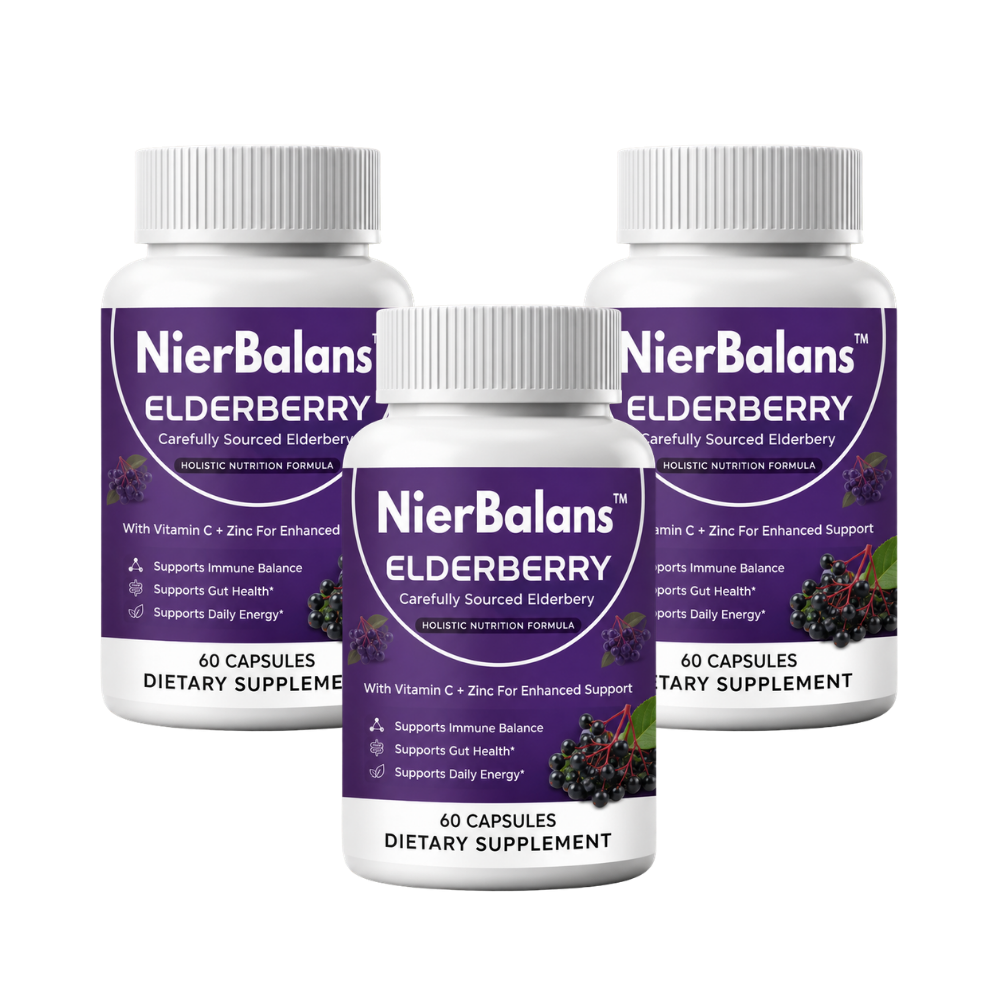 NierBalans™ Niercapsules
