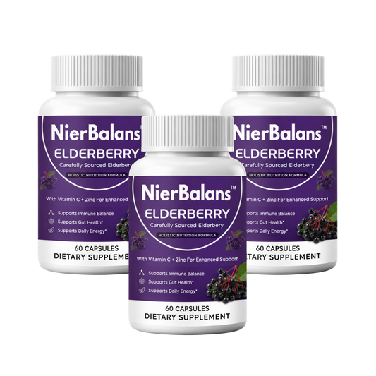 NierBalans™ Niercapsules