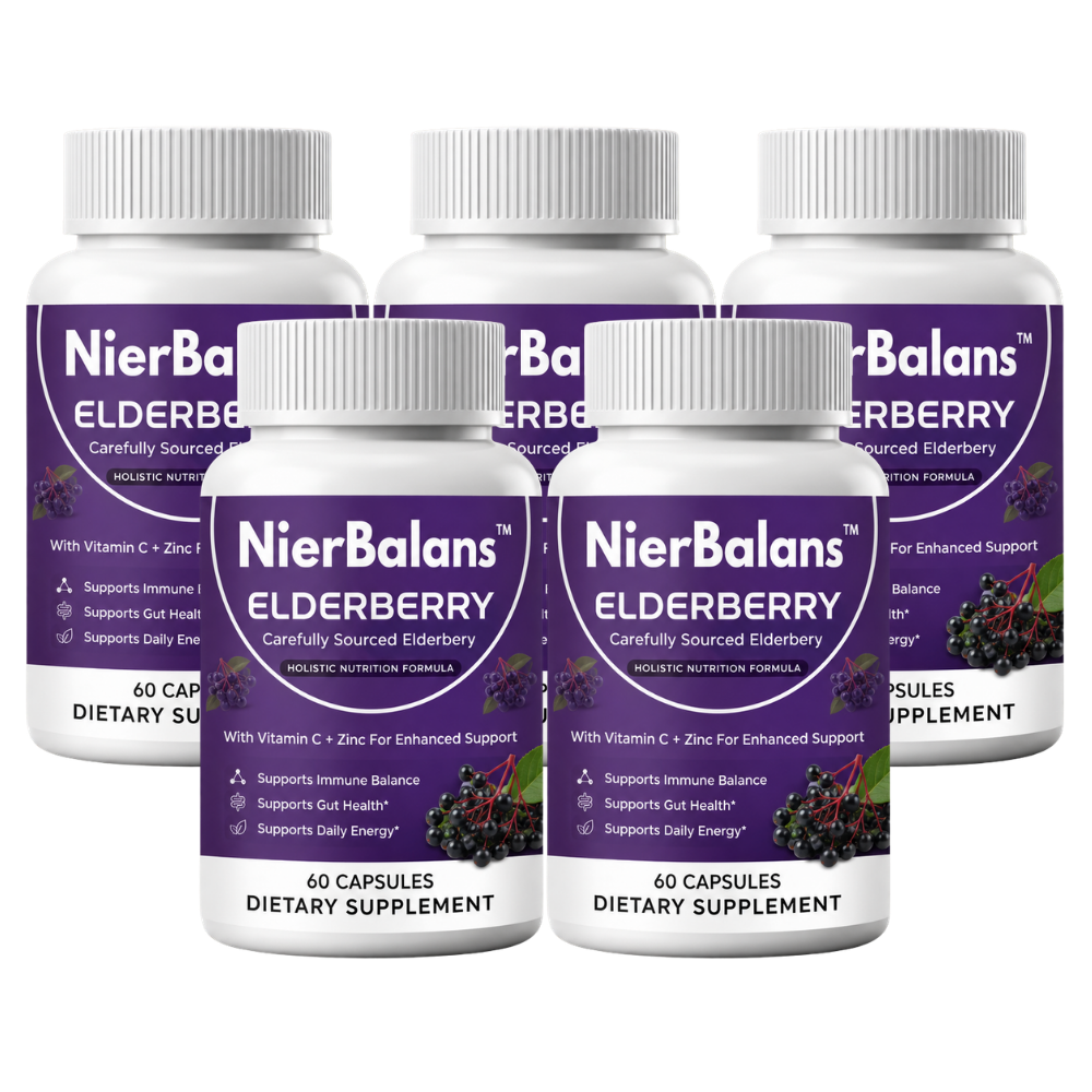 NierBalans™ Niercapsules