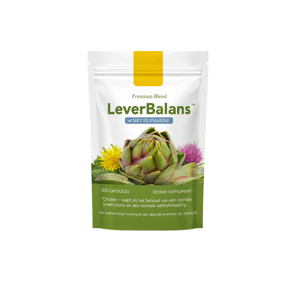LeverBalans™ Levercapsules
