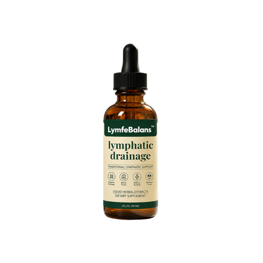 LymfeBalans™ Lymfedruppels