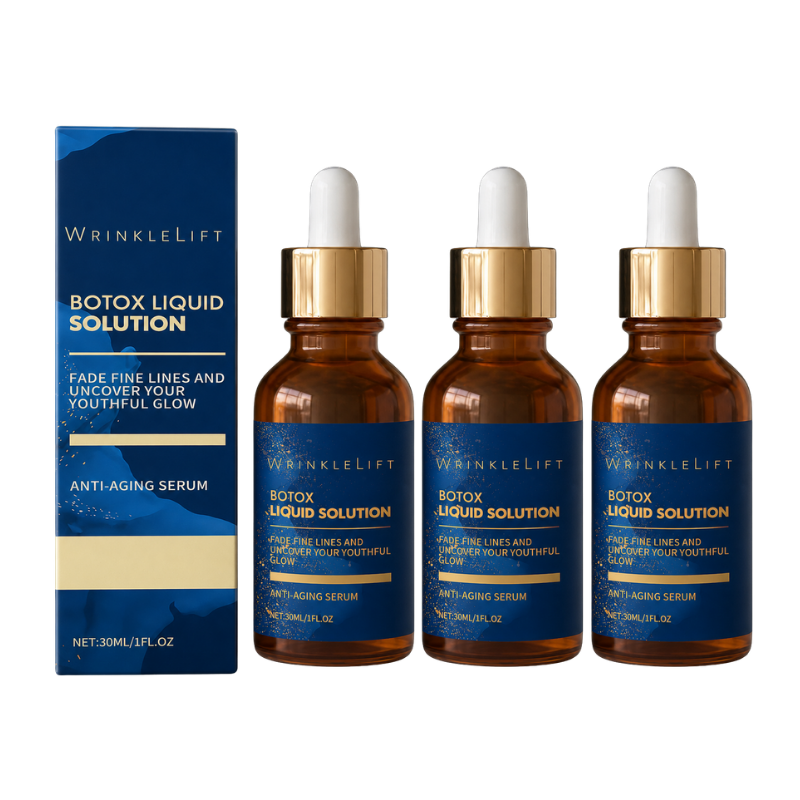 WrinkleLift™ Anti-Aging Serum