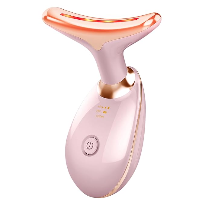 GlowLift Facial Massager