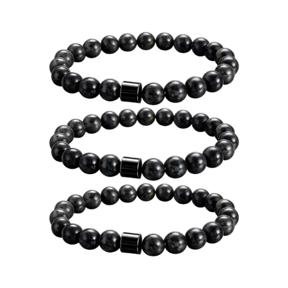 RookVrij™ Stoppen-met-roken Armband