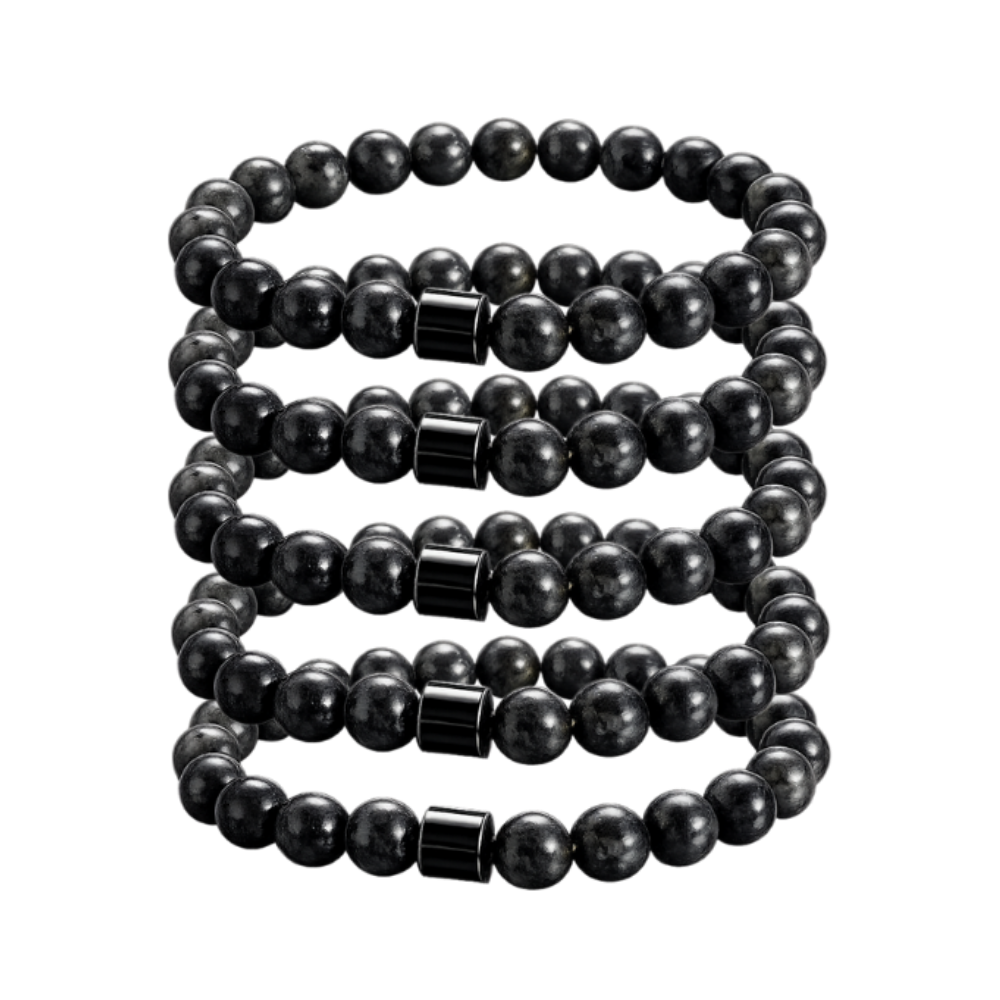 RookVrij™ Stoppen-met-roken Armband