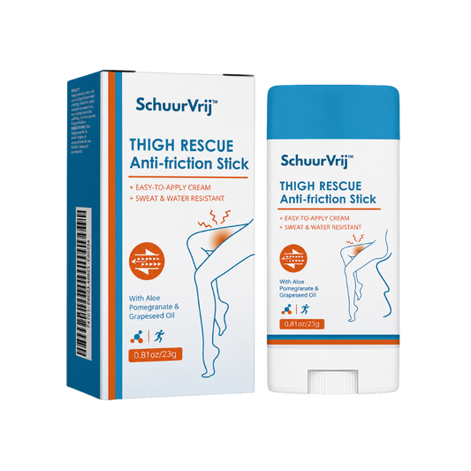 SchuurVrij™ Anti-Schuurstick
