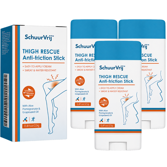 SchuurVrij™ Anti-Schuurstick
