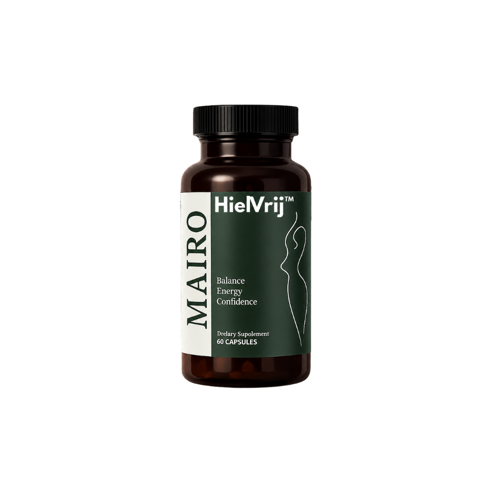 HielVrij™ Oestrogeenbalans Capsules