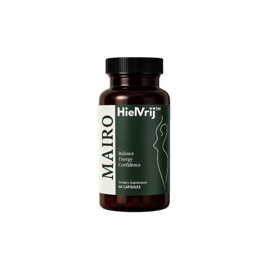 HielVrij™ Oestrogeenbalans Capsules