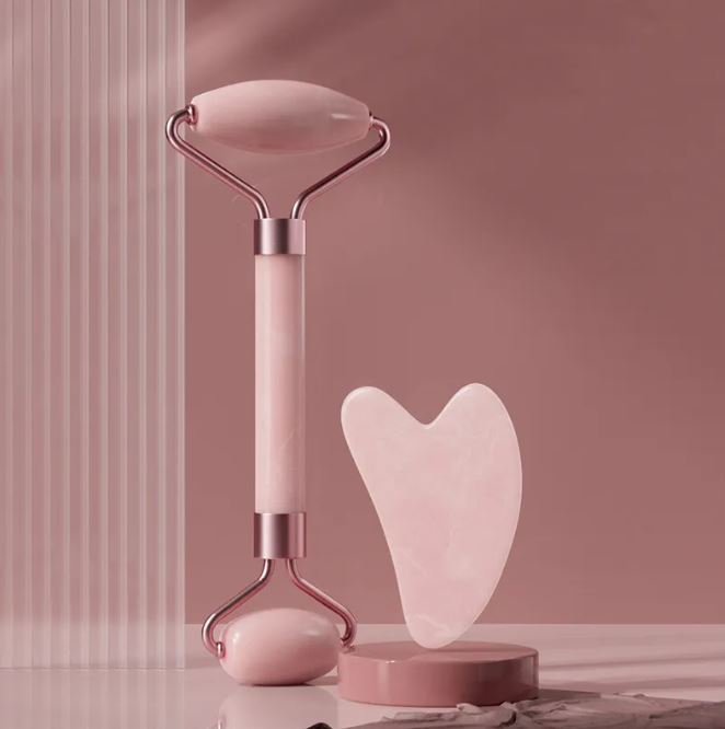 Scraping Roll Massager