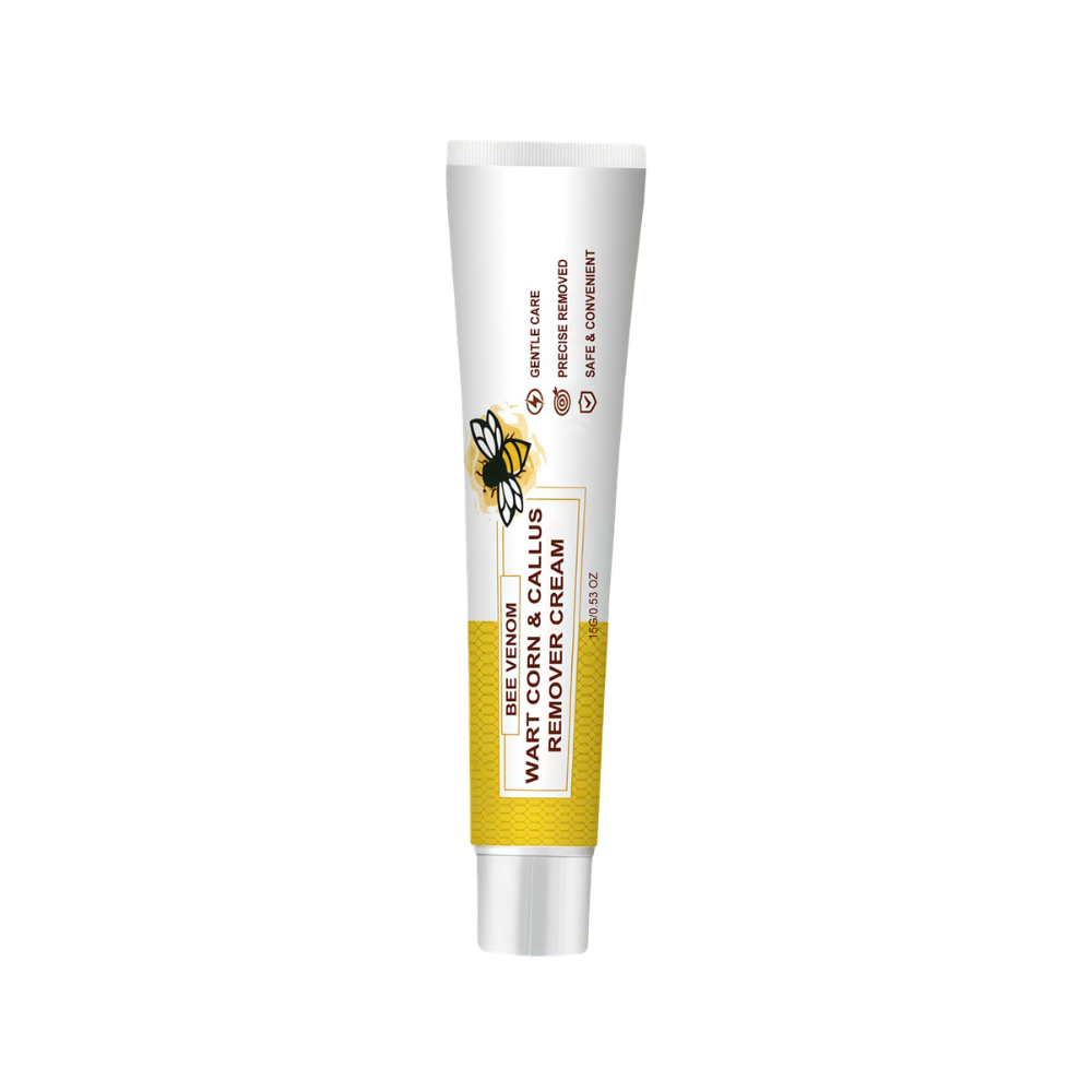 VoetZacht™ Eelt- & Likdoorncrème