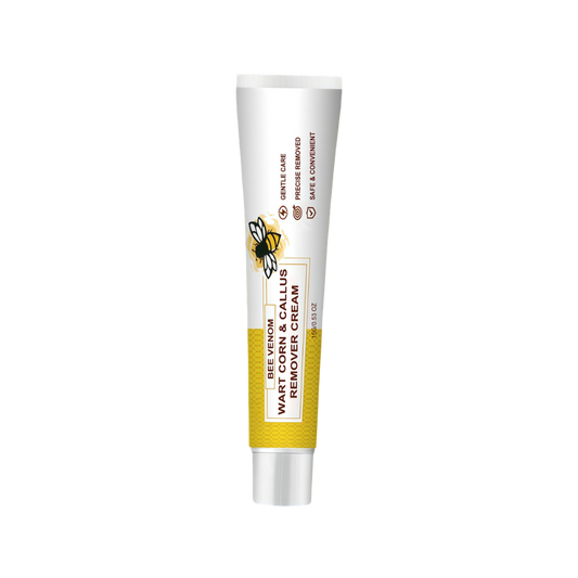 VoetZacht™ Eelt- & Likdoorncrème