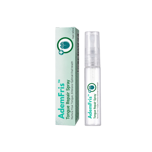 AdemFris™ Mondspray