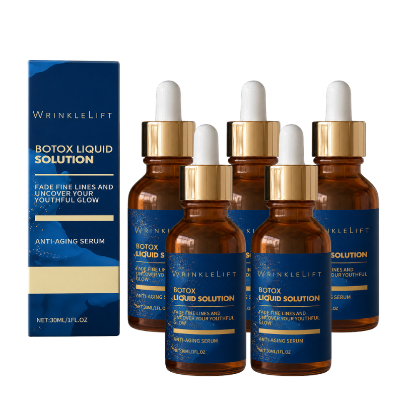 WrinkleLift™ Anti-Aging Serum