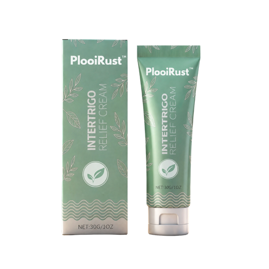 PlooiRust™ Huidplooicrème