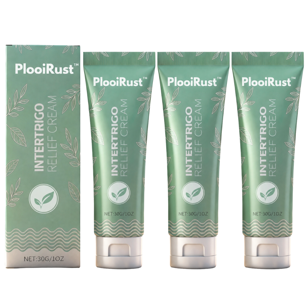 PlooiRust™ Huidplooicrème