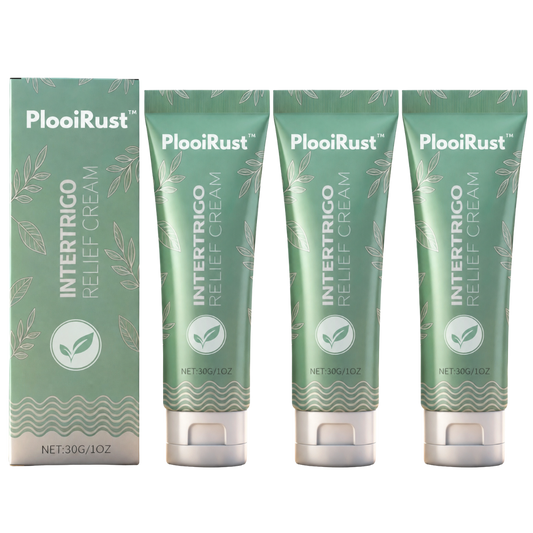 PlooiRust™ Huidplooicrème
