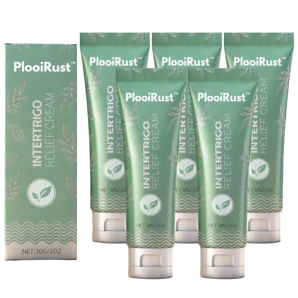 PlooiRust™ Huidplooicrème