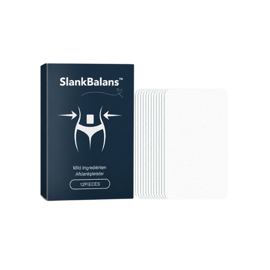 SlankBalans™ Afslankpleisters