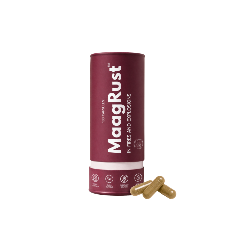 MaagRust™ Refluxcapsules