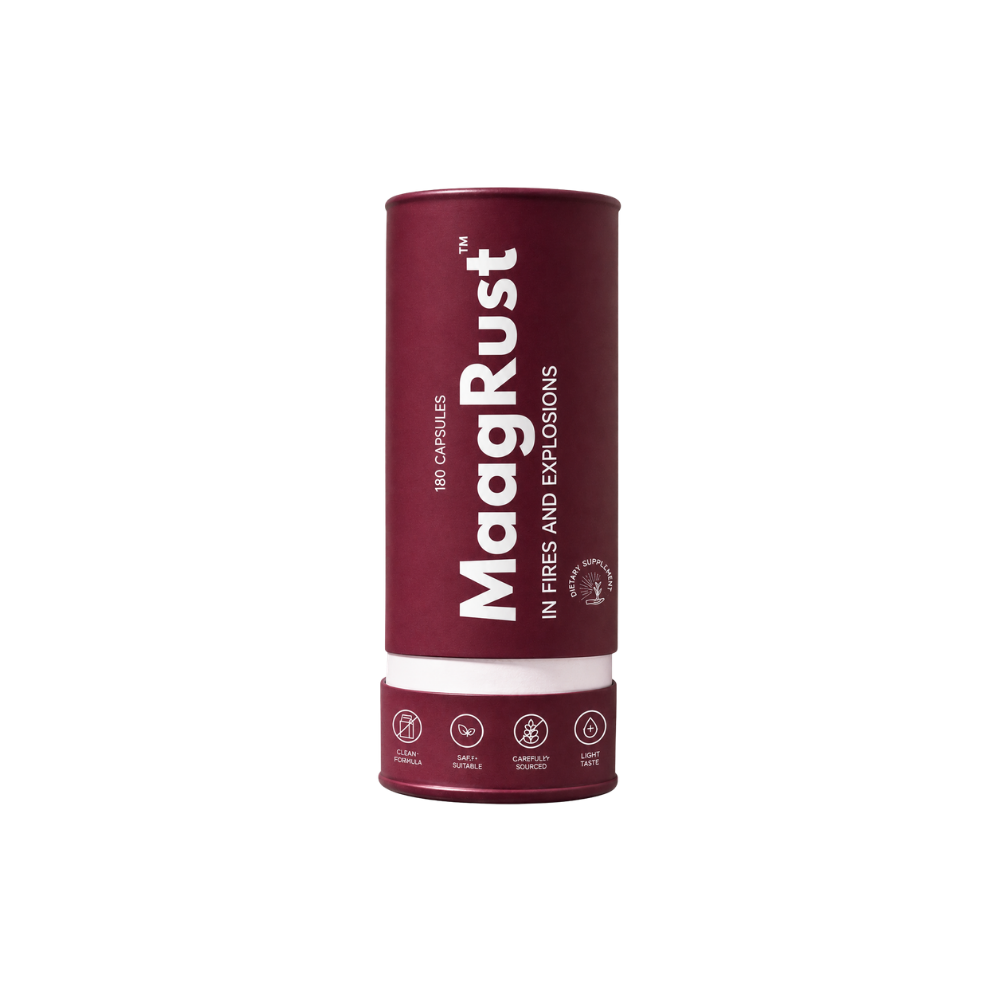 MaagRust™ Refluxcapsules