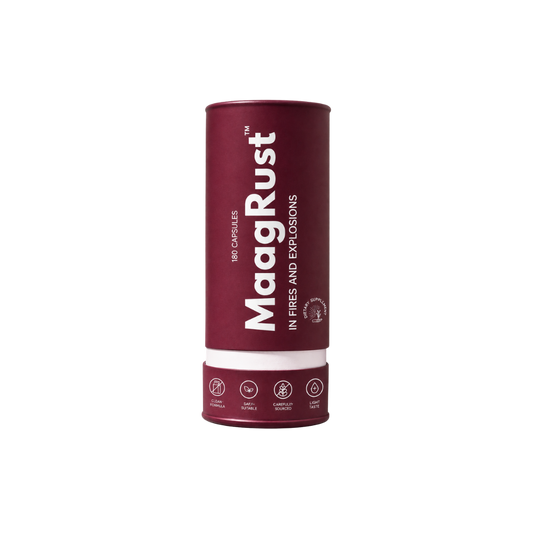 MaagRust™ Refluxcapsules